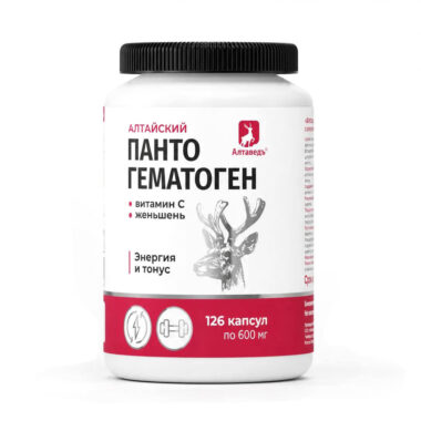 пантогематоген бад
